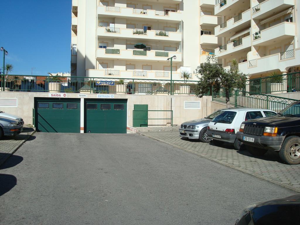 Cozy Apartment Portimao City Center חדר תמונה