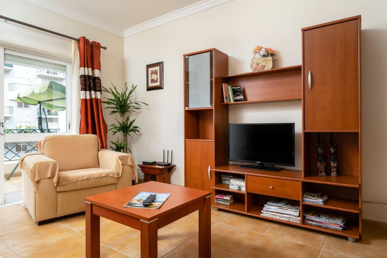 Cozy Apartment Portimao City Center מראה חיצוני תמונה