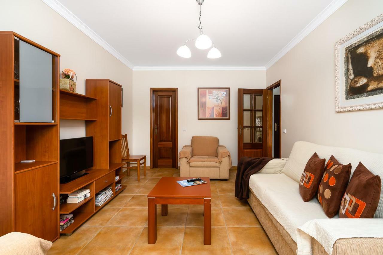 Cozy Apartment Portimao City Center מראה חיצוני תמונה