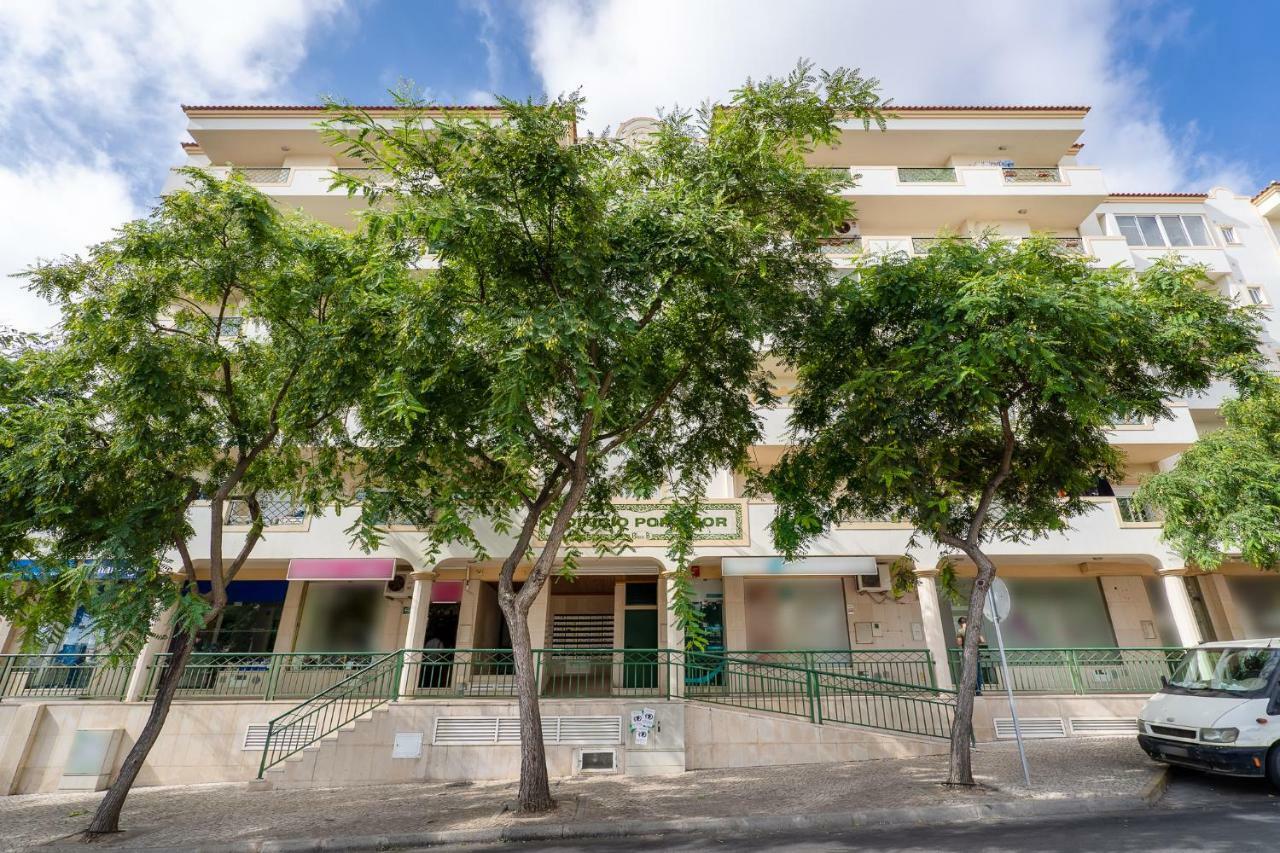 Cozy Apartment Portimao City Center מראה חיצוני תמונה