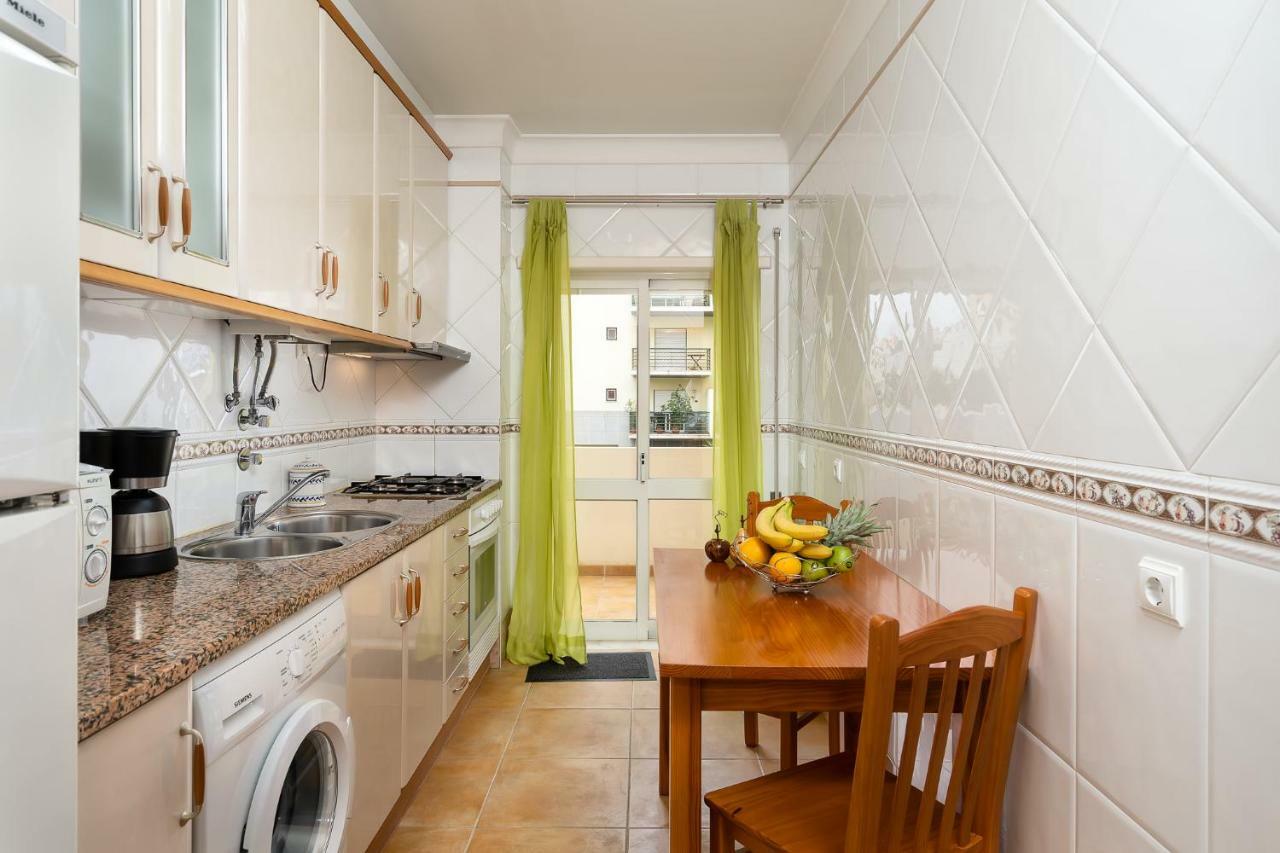 Cozy Apartment Portimao City Center מראה חיצוני תמונה
