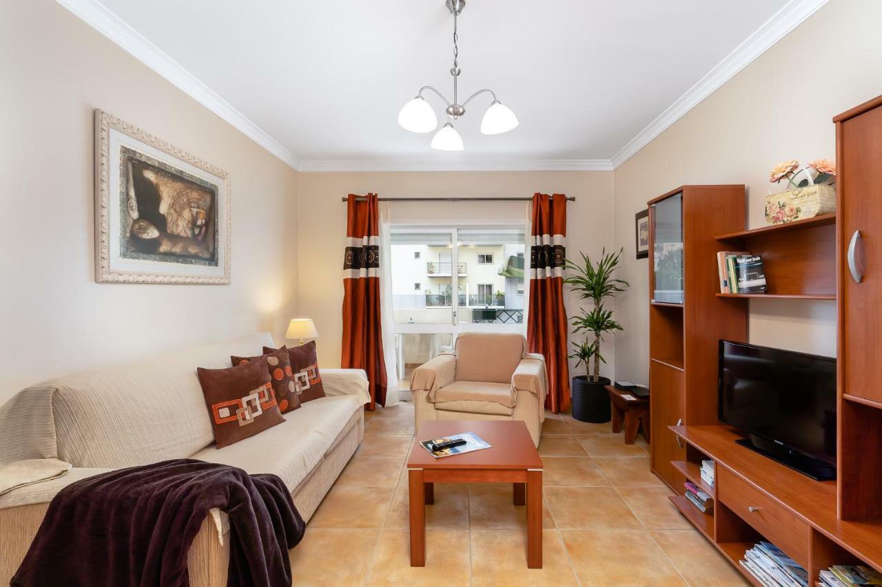 Cozy Apartment Portimao City Center מראה חיצוני תמונה